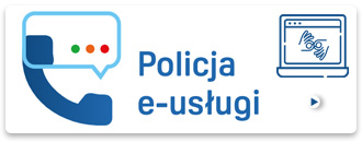 Policja e-usługi