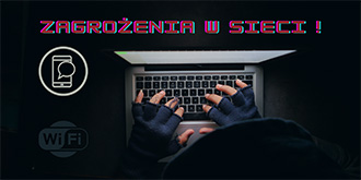 Zagrożenia w sieci