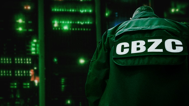 Centralne Biuro Zwalczania Cyberprzestępczości