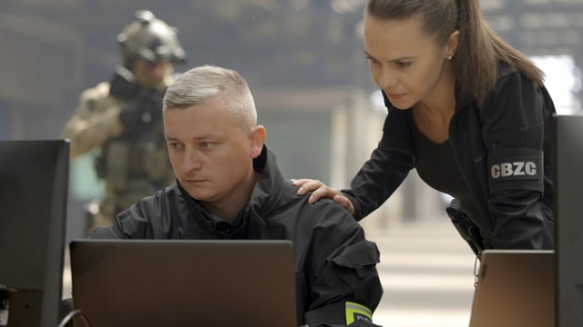 Centralne Biuro Zwalczania Cyberprzestępczości