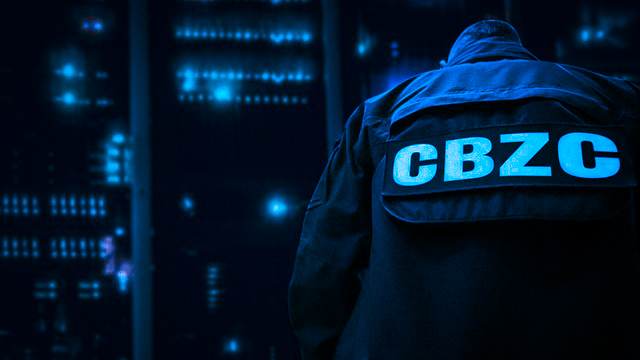 Centralne Biuro Zwalczania Cyberprzestępczości