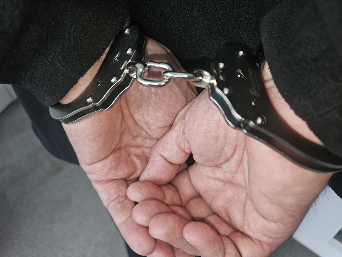 Kolejne zatrzymania za oszustwa vishingowe!