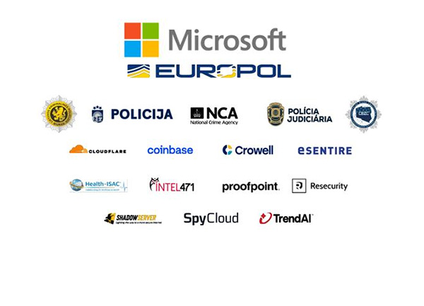 120 polskich domen, powiązanych z przestępczą platformą „Tycoon 2FA” zablokowanych