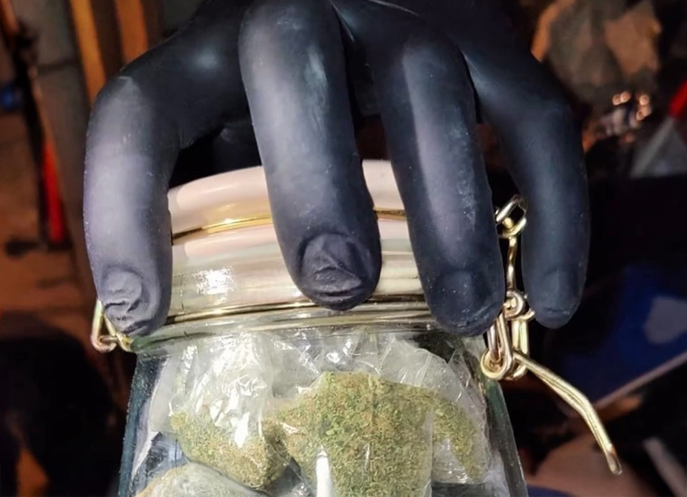 CBZC uderza w narkobiznes. Zatrzymano 27 osób