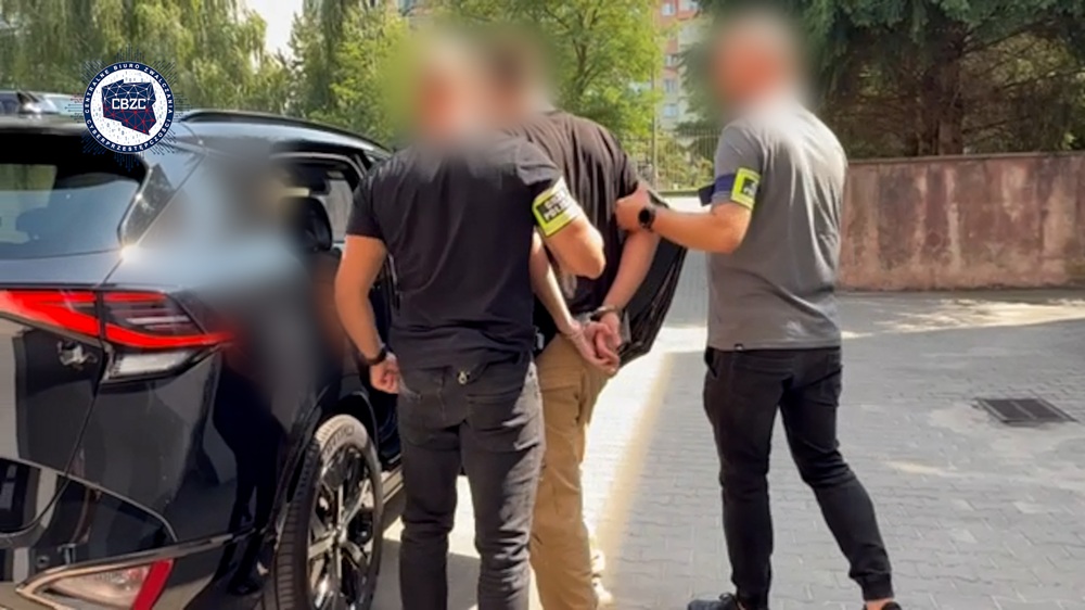 Zarabiali na atakach DDoS - 17 i 22-latek w rękach Policji!
